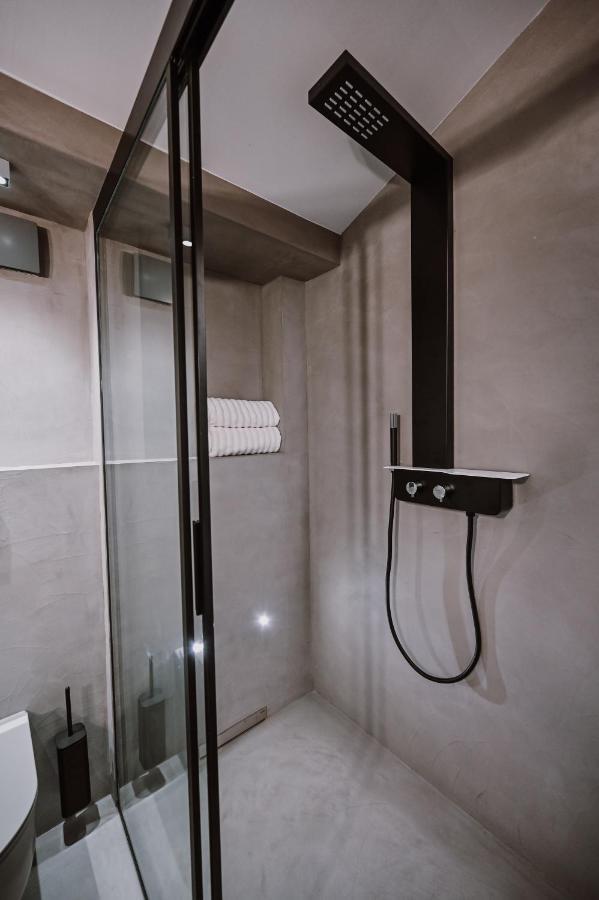 מורטר Hotel Stomorin-Marina Hramina מראה חיצוני תמונה